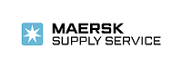 Maersk Supply Service Logo