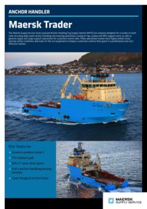 Maersk Trader