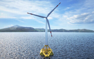 Maersk Supply Service wins Saitec floating wind contract