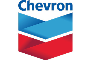 Decarb Forum Chevron logo