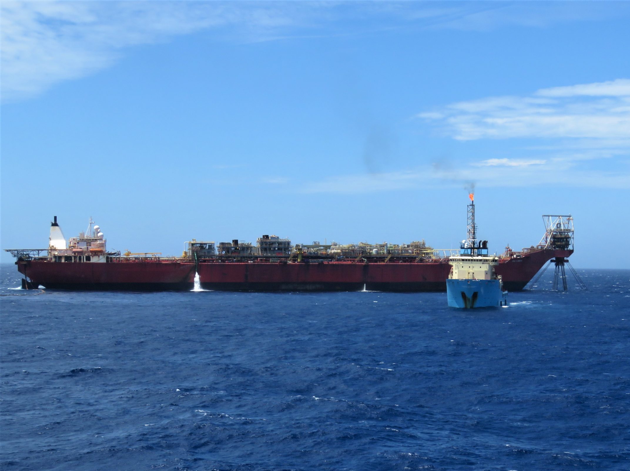 Maersk Supply Service Fluminense