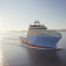 ECO Offshore: A greener option with Maersk Supply Service