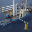 Maersk Supply Service Edison Chouest partnership